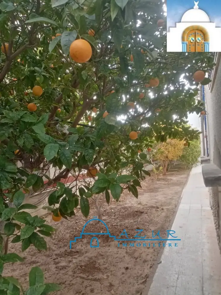 APPARTEMENT NERMINE